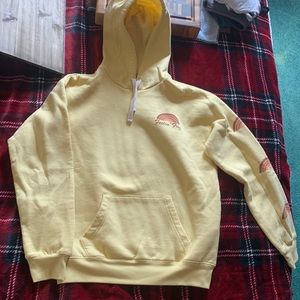 Billabong hoodie
